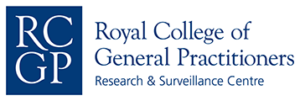 Royal College of General Practitioners - Research and Surveillance Centre Logo